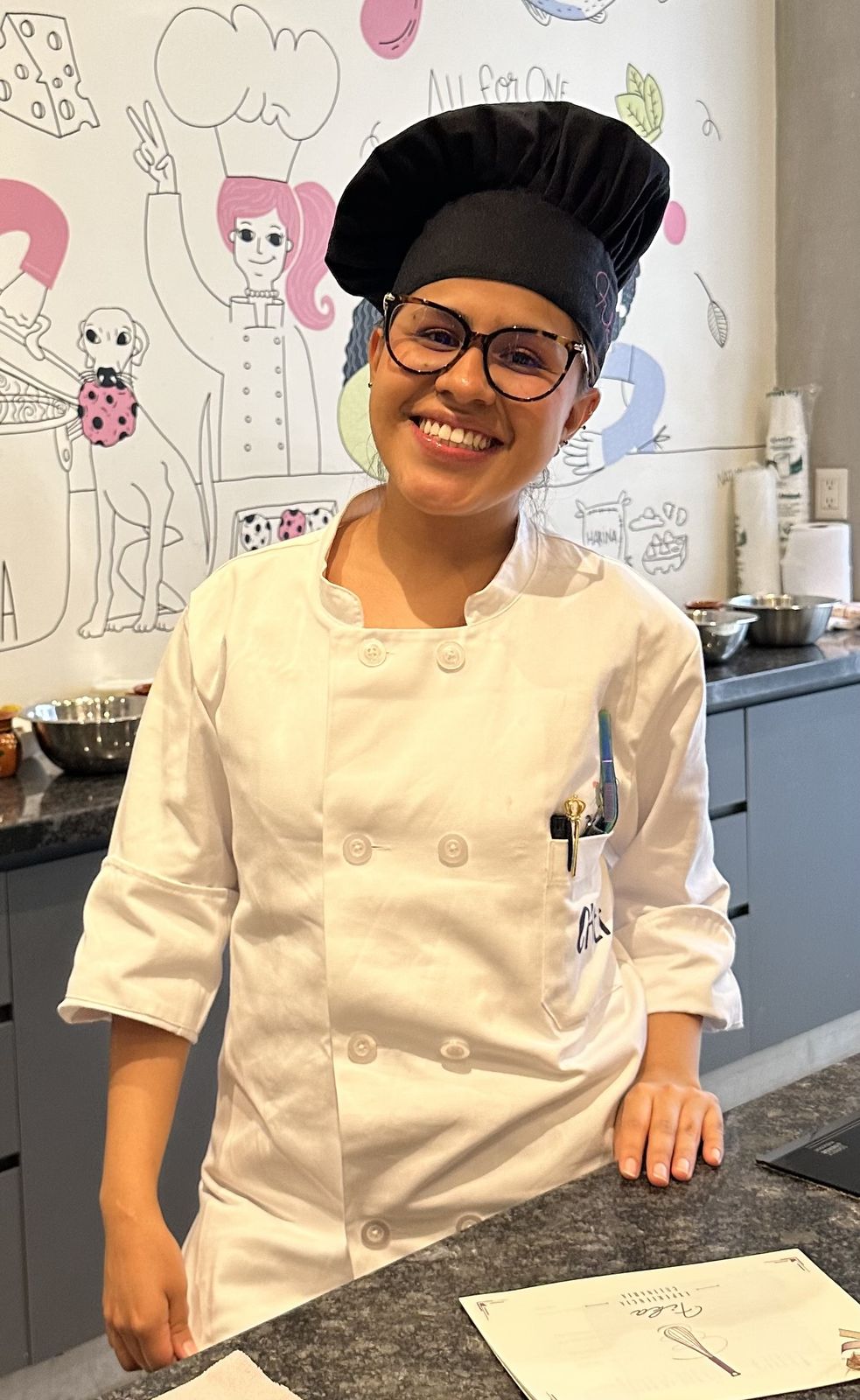 Chef Fer Huerta
